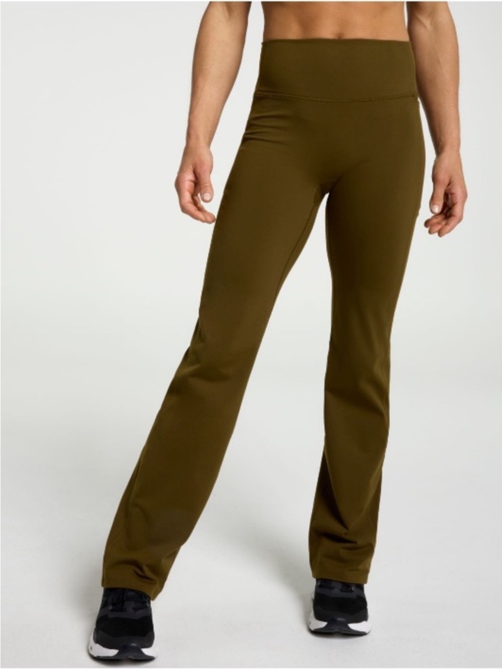 Calia NWT Women's Essential Straight Leg Pant